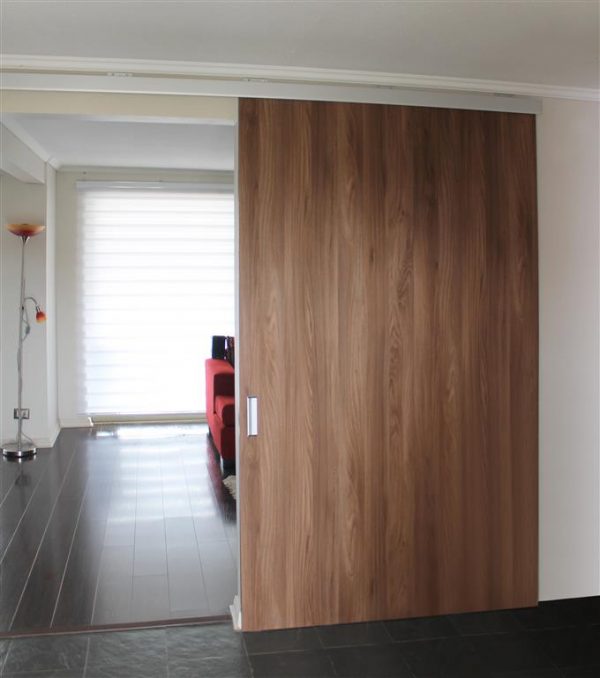 Sistema corredizo con freno Ducasse DN-80 - Imagen 6