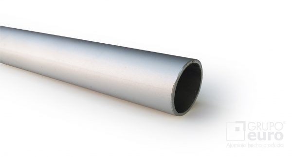 Perfil tubular T25
