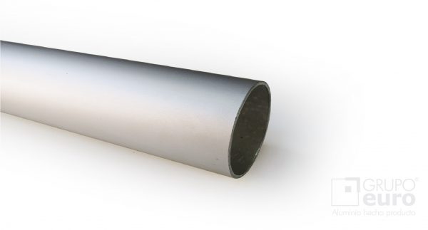 Perfil tubular T38