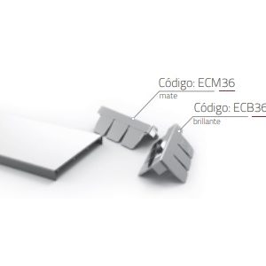 Tapacanto COMPACTO36