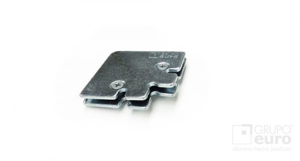 Escuadra de armado fácil 20x45