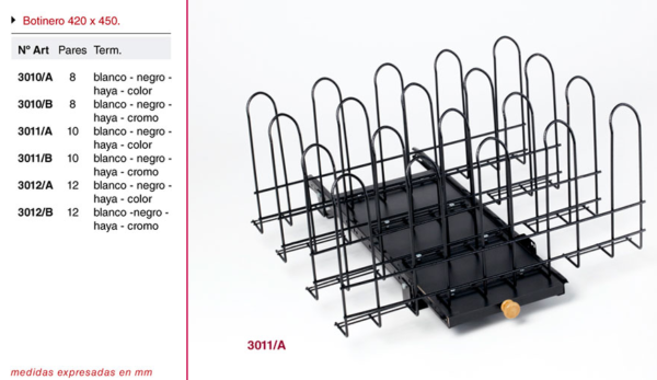 Botinero - Imagen 3