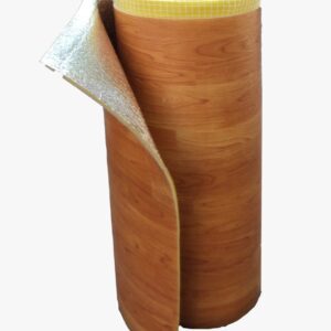 Cedro NET - Isolant