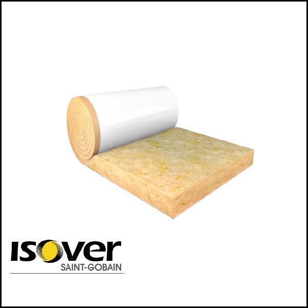 Fieltro tensado polipropileno - Isover - Imagen 2