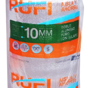 RUFI 5 y RUFI 10 - Isolant