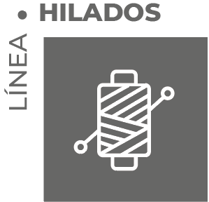 Hilados